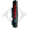 DIEDERICHS 1895093 Combination Rearlight